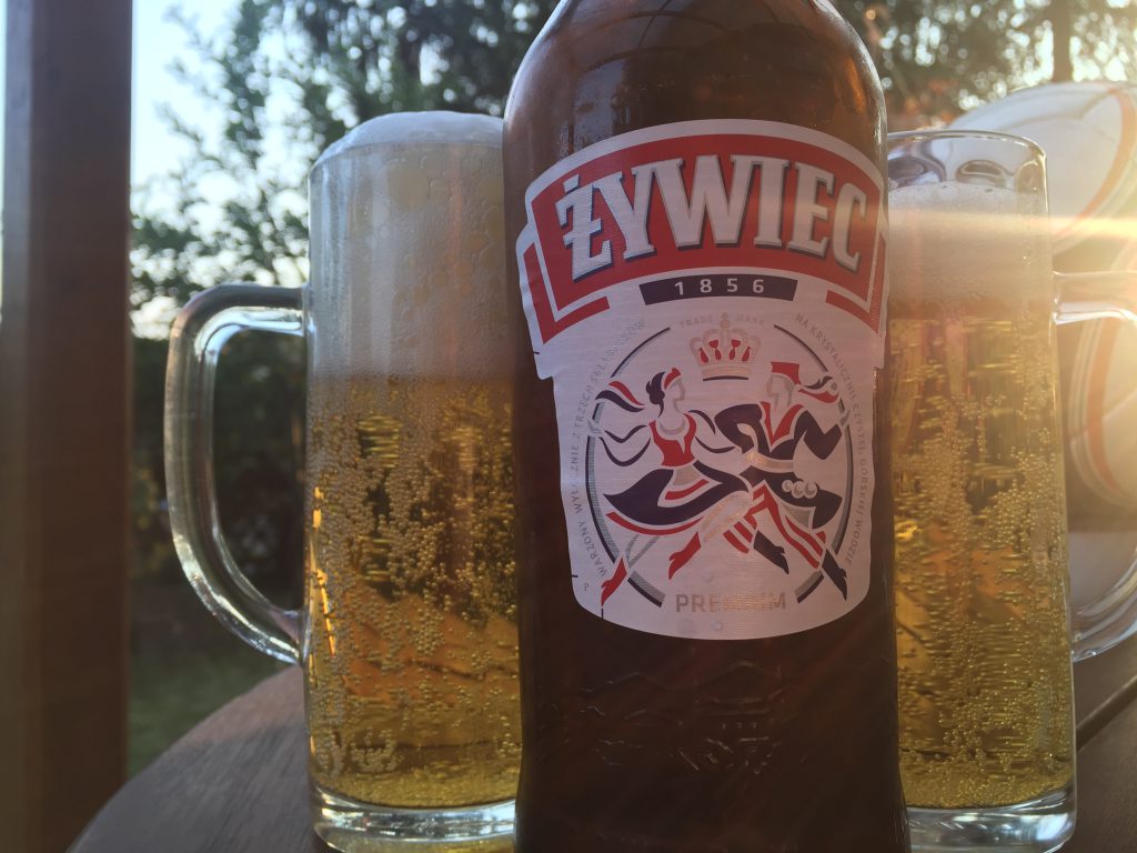 Zywiec 1856 Premium 