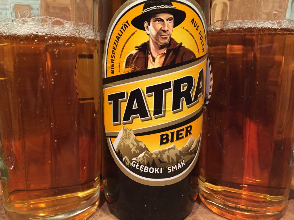 Tatra bier - Der Vergleichssieger der Redaktion