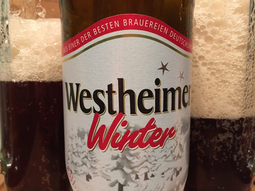 Westheimer Winter 
