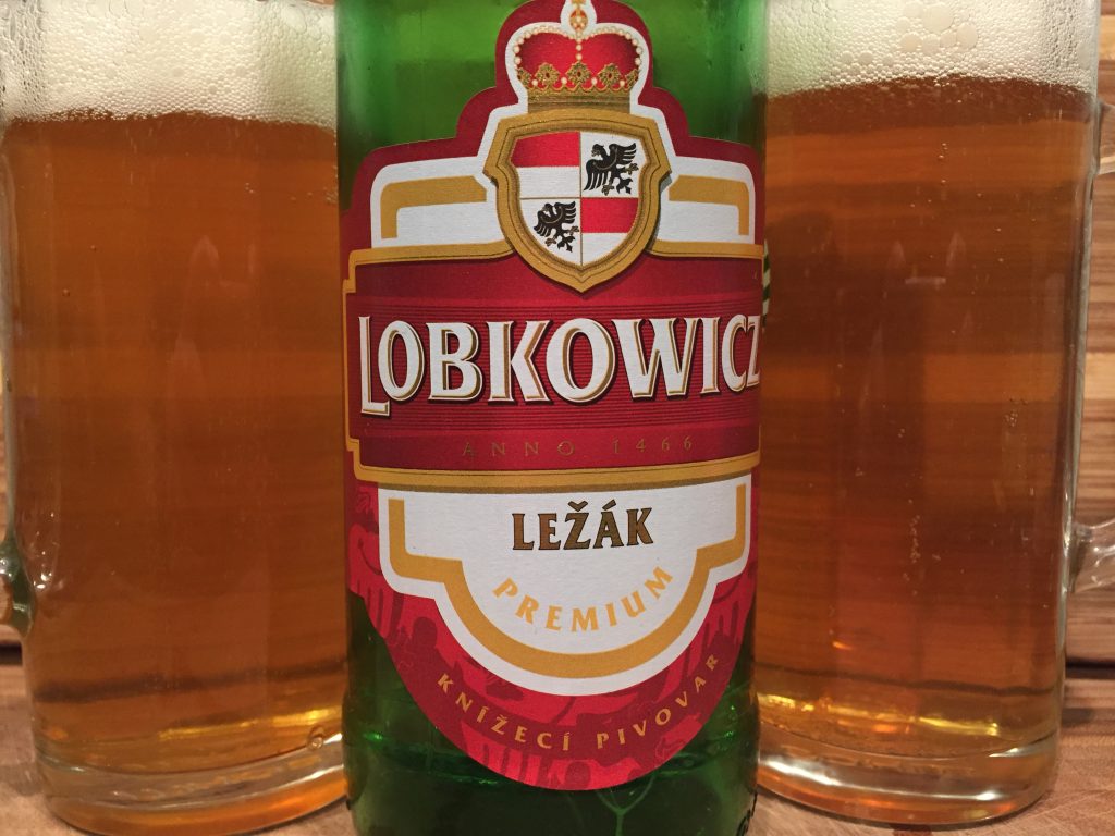Lobkowicz Lezák Premium 