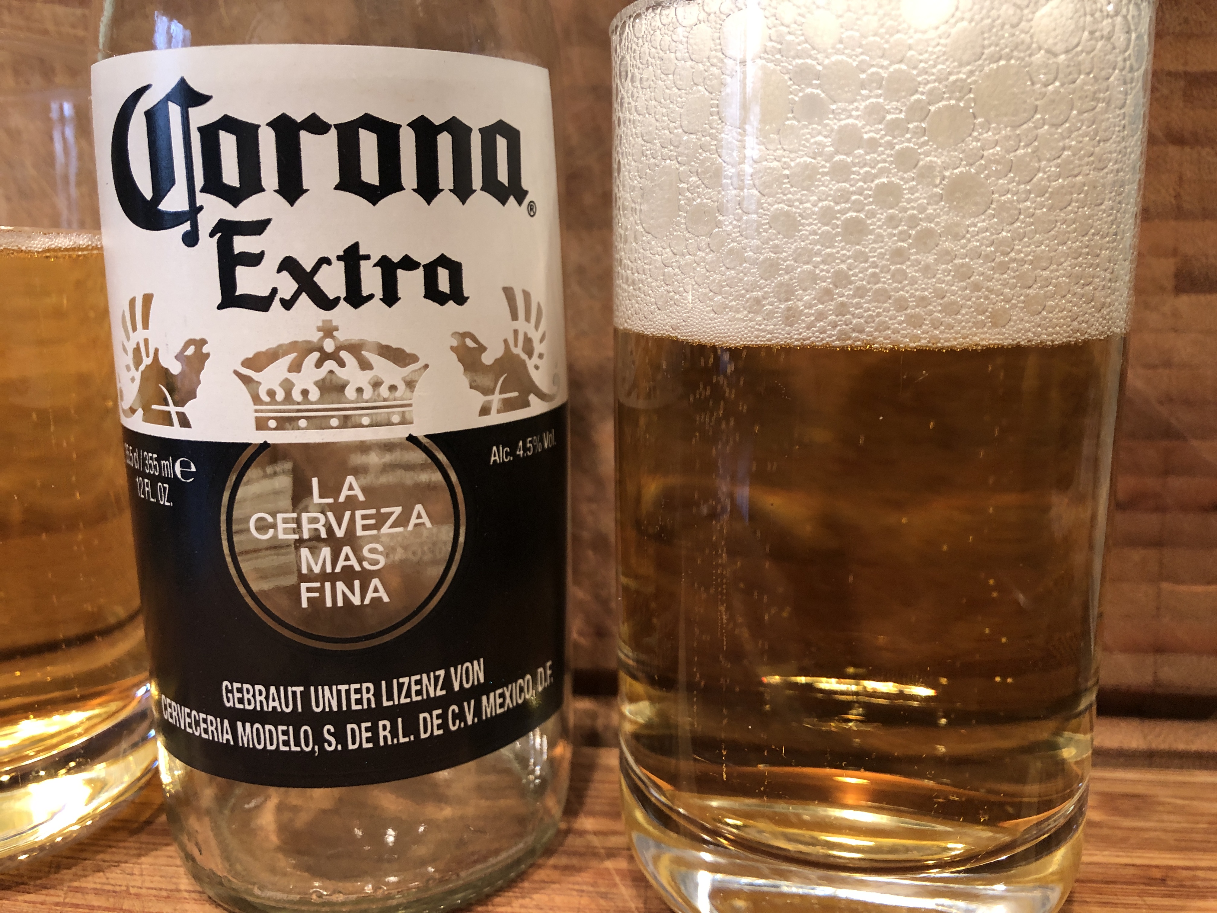 Corona Extra 