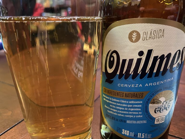 Quilmes Clasica